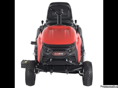 Газонокосилка с сиденьем (трактор) EVOline TRG 84 M