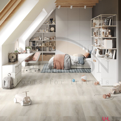 SPC ламинат The Floor Wood Memphis P4001 купить на vinyl-laminat.ru