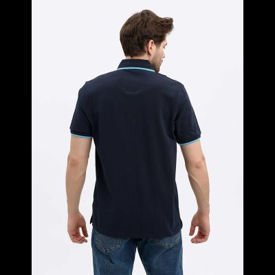 Поло ХК "СИБИРЬ" A&amp;C (р.S) 273110