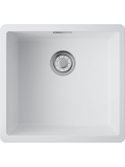 МОЙКА OMOIKIRI KATA 44-U WH