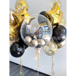 Набор "Формат атмосферы"