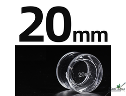 Swetaqua DIY Z20 - Заглушка 20 мм