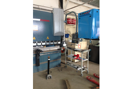 Надежное оборудование