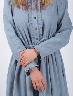 Платье на кулиске "Мати" нарядное