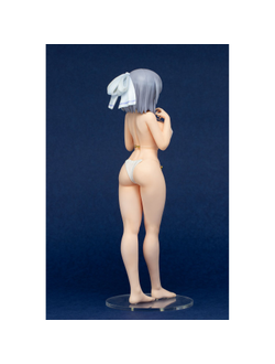 Фигурка 1/6 Юми (Yumi Cloth Swimsuit Ver., Perfect Edition)
