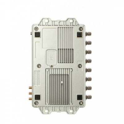 UHF RFID СТАЦИОНАРНЫЙ 8-МИ ПОРТОВЫЙ СЧИТЫВАТЕЛЬ HOPELAND/CLOU HH380