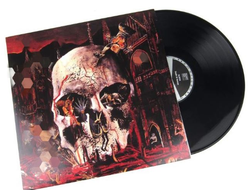 SLAYER - South Of Heaven LP