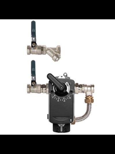 Узел смесительный Ballu BMU-6.3 M