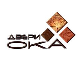 Двери "ОКА" - Массив Дуба