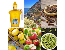 Xerjoff Dolce Amalfi