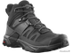 SALOMON X ULTRA 4 GORE-TEX MID BLACK/GREY Мужские