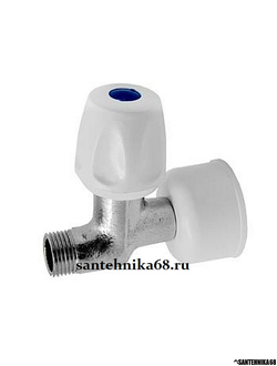 Кран для писсуара Sanita "Люкс"