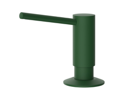 ДОЗАТОР OMOIKIRI OM-02 RG (4995069) ROYAL GREEN МАТОВЫЙ