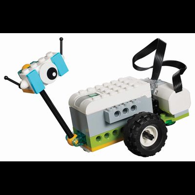 Базовый набор LEGO® Education WeDo 2.0