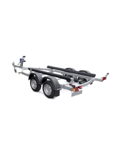 МЗСА 81773G.021 Прицеп для лодок и катеров