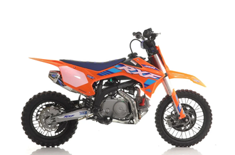 Питбайк RXF  JUNIOR 110E auto