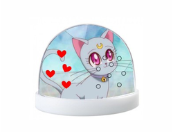 Водяной шар Сейлор Мун №19