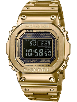 Часы Casio G-Shock GMW-B5000GD-9