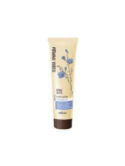 Белита Сила Природы Крем для рук Экспресс-питание с маслом льна 100мл