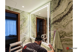 ЖК Сколково Парк