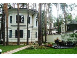 РЕКЛАМА НА В КОТТЕДЖНОМ ПОСЕЛКЕ «ЖУКОВКА-7»