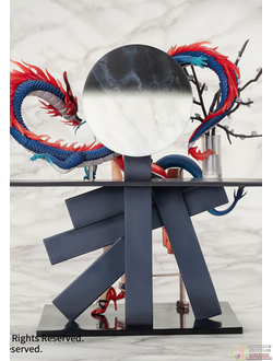 Фигурка 1/7 Чэнь (Ch'en Ageless Afterglow Ver.)