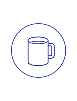 КРУЖКИ ДЛЯ СУБЛИМАЦИИ