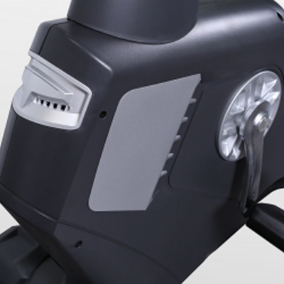 Велоэргометр с генератором Bronze Gym R1000M PRO TURBO