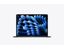 Apple MacBook Air 13 2026 M5 16/512GB Midnight (MDHE4, 10С CPU, 8C GPU)
