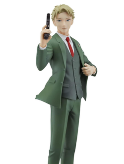 Фигурка Лойд Форджер (Loid Forger Pop Up Parade)