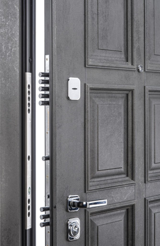 Porta M-3 К18.К18 Rocky Road/Silk Road 205*88 Левая