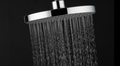 Душевая стойка FRAP F2418