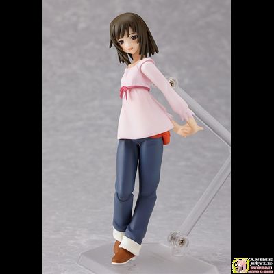 Фигурка фигма Надэко Сэнгоку (figma Sengoku Nadeko)