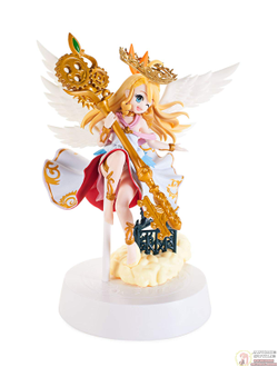 Фигурка Tengoku e Michibiku Kami no Hikari Uriel