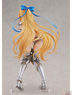 Фигурка 1/7 Жрица (Onna Shinkan Bikini Armor Ver.)