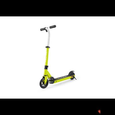 Электросамокат Halten Junior Красный