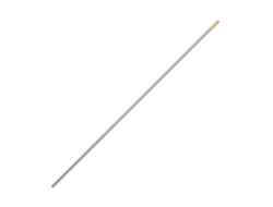 Электроды вольфрамовые FoxWeld WL-15 ⌀ 2.4мм