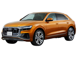 Audi Q8 I 2019&gt;
