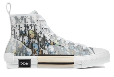 Converse Dior c