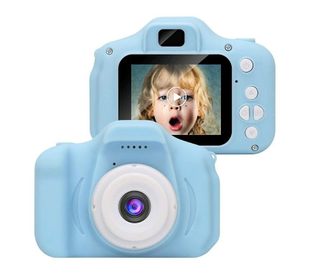 Фотоаппарат детский ZUP Kids Camera