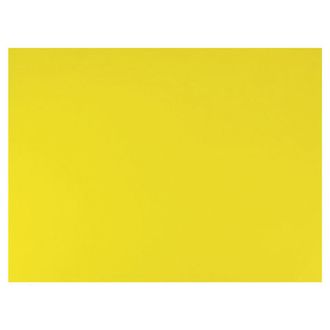 Бумага (картон) для творчества (1 лист) SADIPAL "Sirio" А2+ (500х650 мм), 240 г/м2, желтый, 7886, 25 шт.