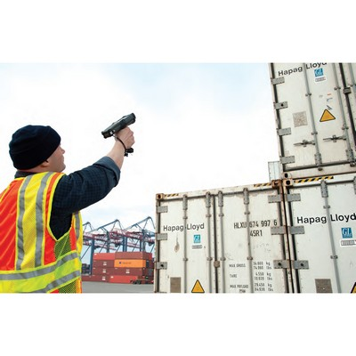 Zebra (Motorola, Symbol) MC9200 терминал сбора данных