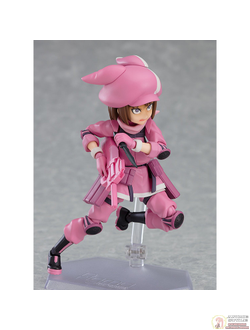 Фигурка фигма Карэн Кохируимаки (figma Llenn - Karen Kohiruimaki)