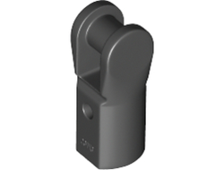 Bar Holder with Handle, Black (23443 / 6143318 / 6321194)