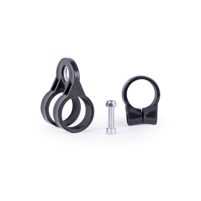 Бензотриммер FTL T 43, стартер STD / неразборная штанга для бензотриммера FTL T 43, Foxweld, 7947