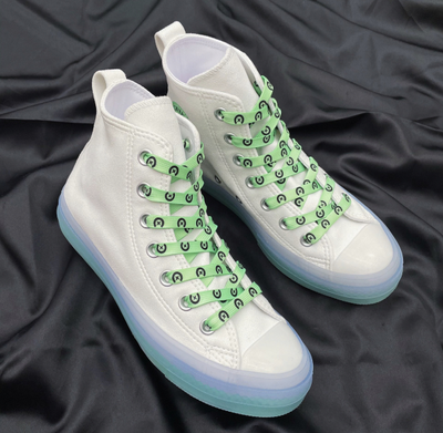 Кеды Converse Cx белые высокие 169607C | купить высокие кеды конверсы