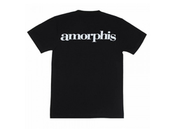 Футболка Amorphis - Elegy