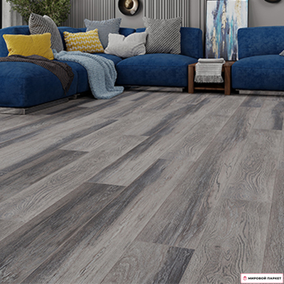 Ламинат Kastamonu Amber Дуб Балтика FP1105 33 класс толщина 10 мм с фаской 2.131 м2