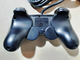 №010 Оригинальный SONY Контроллер для PlayStation 2 PS2 DualShock 2