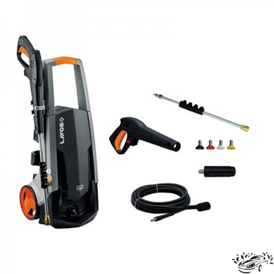 Минимойка LAVOR Wash Titan 160